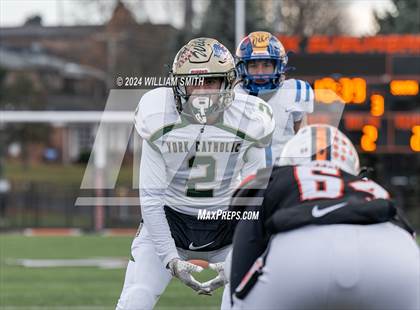Thumbnail 1 in YAFCA Senior Bowl photogallery.