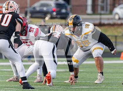 Thumbnail 1 in YAFCA Senior Bowl photogallery.