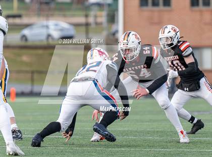 Thumbnail 3 in YAFCA Senior Bowl photogallery.