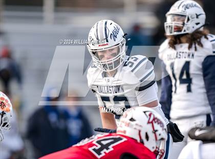 Thumbnail 1 in YAFCA Senior Bowl photogallery.