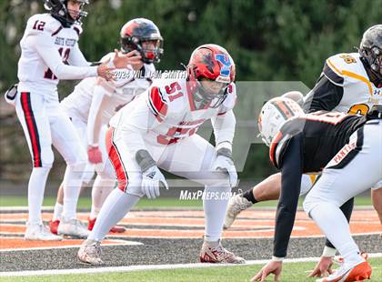 Thumbnail 3 in YAFCA Senior Bowl photogallery.