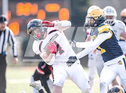 Thumbnail 2 in YAFCA Senior Bowl photogallery.