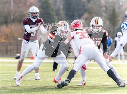 Thumbnail 2 in YAFCA Senior Bowl photogallery.