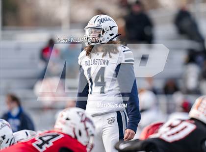 Thumbnail 2 in YAFCA Senior Bowl photogallery.