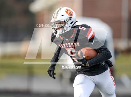 Thumbnail 1 in YAFCA Senior Bowl photogallery.