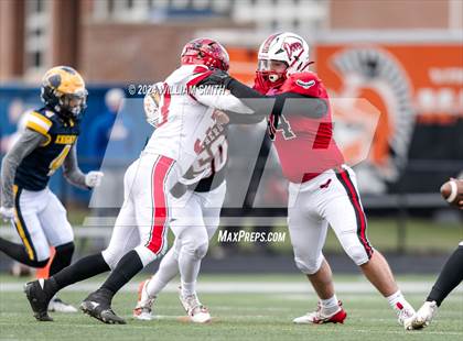 Thumbnail 2 in YAFCA Senior Bowl photogallery.