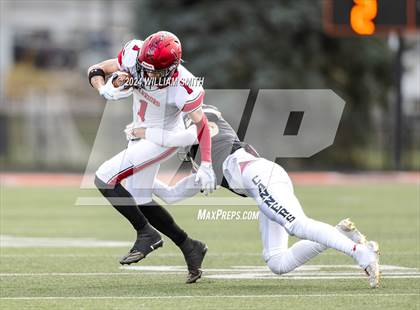 Thumbnail 2 in YAFCA Senior Bowl photogallery.