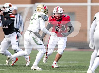Thumbnail 2 in YAFCA Senior Bowl photogallery.