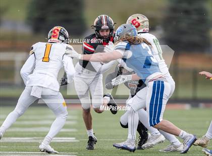 Thumbnail 2 in YAFCA Senior Bowl photogallery.