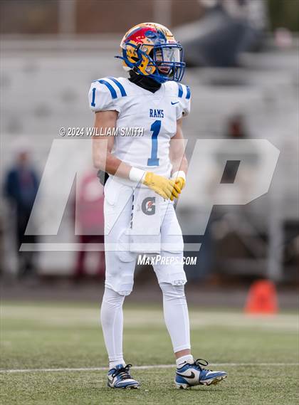 Thumbnail 2 in YAFCA Senior Bowl photogallery.