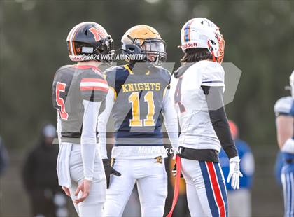 Thumbnail 1 in YAFCA Senior Bowl photogallery.