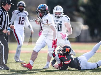 Thumbnail 1 in YAFCA Senior Bowl photogallery.