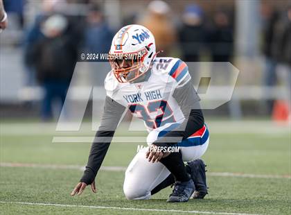 Thumbnail 3 in YAFCA Senior Bowl photogallery.