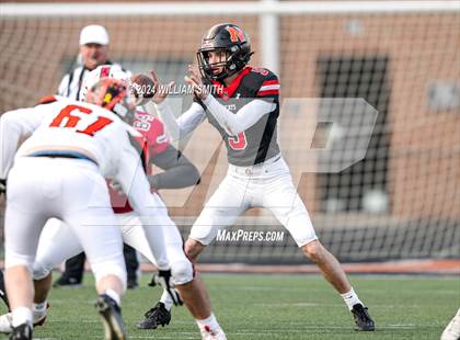 Thumbnail 1 in YAFCA Senior Bowl photogallery.
