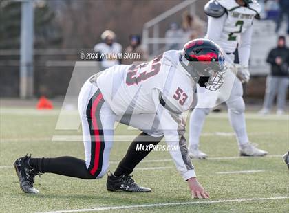 Thumbnail 1 in YAFCA Senior Bowl photogallery.