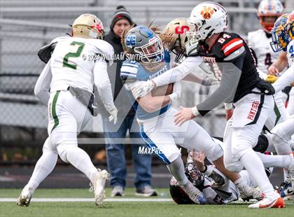 Thumbnail 1 in YAFCA Senior Bowl photogallery.