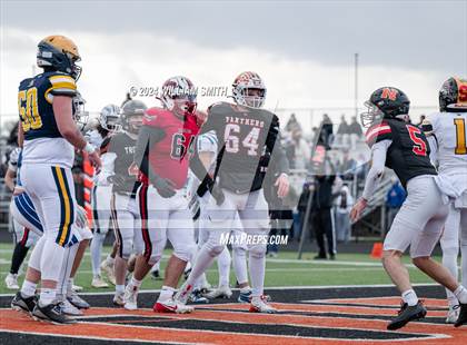 Thumbnail 2 in YAFCA Senior Bowl photogallery.