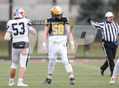 Thumbnail 2 in YAFCA Senior Bowl photogallery.