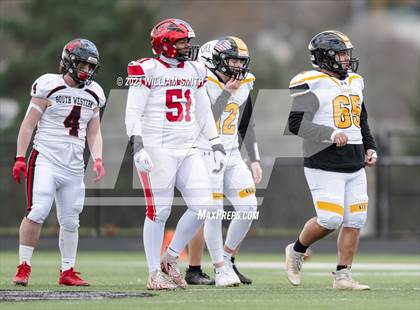 Thumbnail 1 in YAFCA Senior Bowl photogallery.