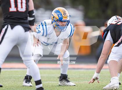 Thumbnail 2 in YAFCA Senior Bowl photogallery.