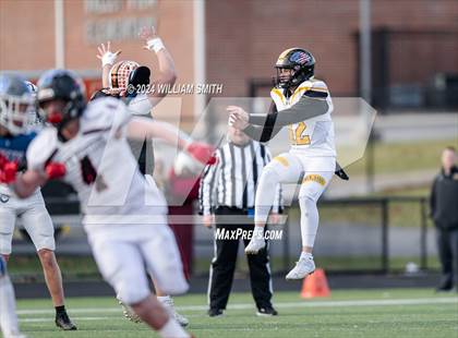 Thumbnail 3 in YAFCA Senior Bowl photogallery.