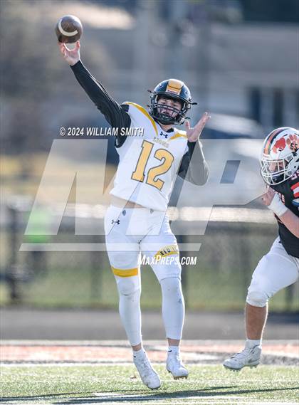 Thumbnail 3 in YAFCA Senior Bowl photogallery.