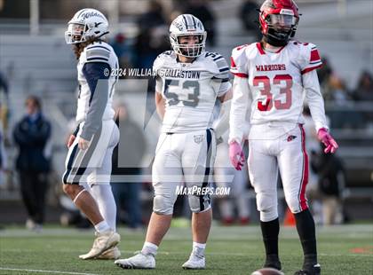 Thumbnail 1 in YAFCA Senior Bowl photogallery.