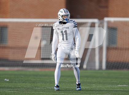 Thumbnail 2 in YAFCA Senior Bowl photogallery.