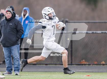Thumbnail 3 in YAFCA Senior Bowl photogallery.