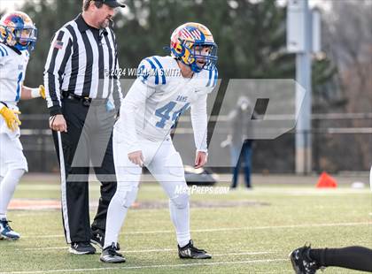 Thumbnail 2 in YAFCA Senior Bowl photogallery.
