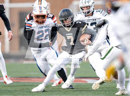 Thumbnail 1 in YAFCA Senior Bowl photogallery.