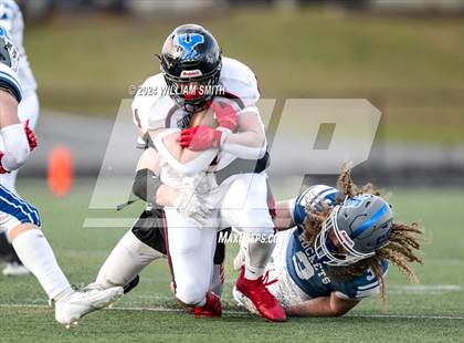 Thumbnail 2 in YAFCA Senior Bowl photogallery.