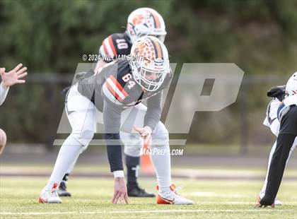 Thumbnail 3 in YAFCA Senior Bowl photogallery.