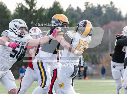 Thumbnail 2 in YAFCA Senior Bowl photogallery.