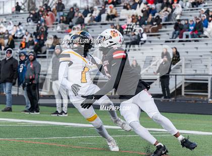Thumbnail 1 in YAFCA Senior Bowl photogallery.