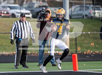 Thumbnail 3 in YAFCA Senior Bowl photogallery.