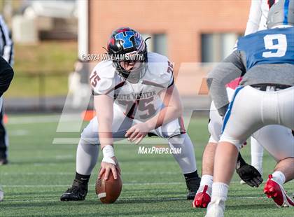 Thumbnail 2 in YAFCA Senior Bowl photogallery.