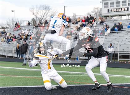 Thumbnail 2 in YAFCA Senior Bowl photogallery.