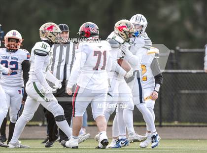 Thumbnail 1 in YAFCA Senior Bowl photogallery.