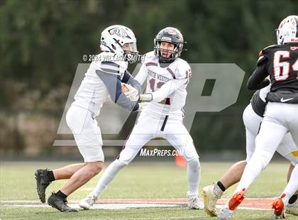 Thumbnail 2 in YAFCA Senior Bowl photogallery.