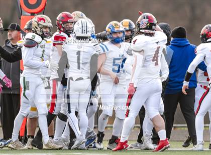 Thumbnail 2 in YAFCA Senior Bowl photogallery.