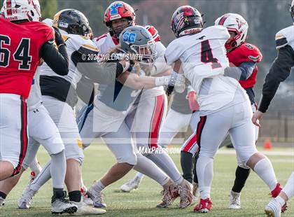 Thumbnail 1 in YAFCA Senior Bowl photogallery.