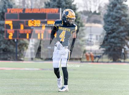 Thumbnail 1 in YAFCA Senior Bowl photogallery.