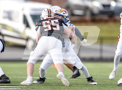 Thumbnail 3 in YAFCA Senior Bowl photogallery.
