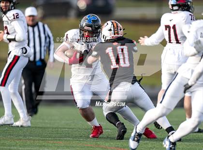 Thumbnail 2 in YAFCA Senior Bowl photogallery.