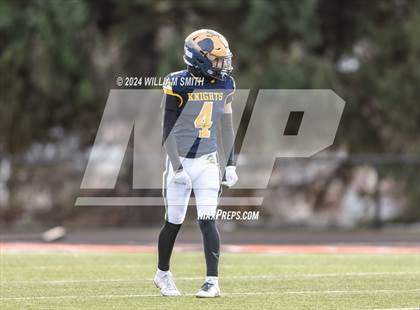Thumbnail 2 in YAFCA Senior Bowl photogallery.