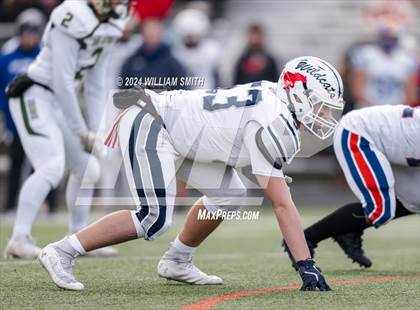 Thumbnail 2 in YAFCA Senior Bowl photogallery.