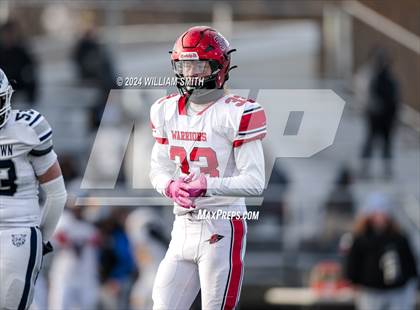 Thumbnail 2 in YAFCA Senior Bowl photogallery.