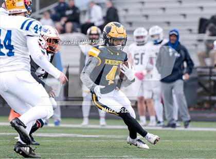 Thumbnail 1 in YAFCA Senior Bowl photogallery.
