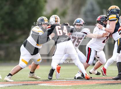 Thumbnail 1 in YAFCA Senior Bowl photogallery.